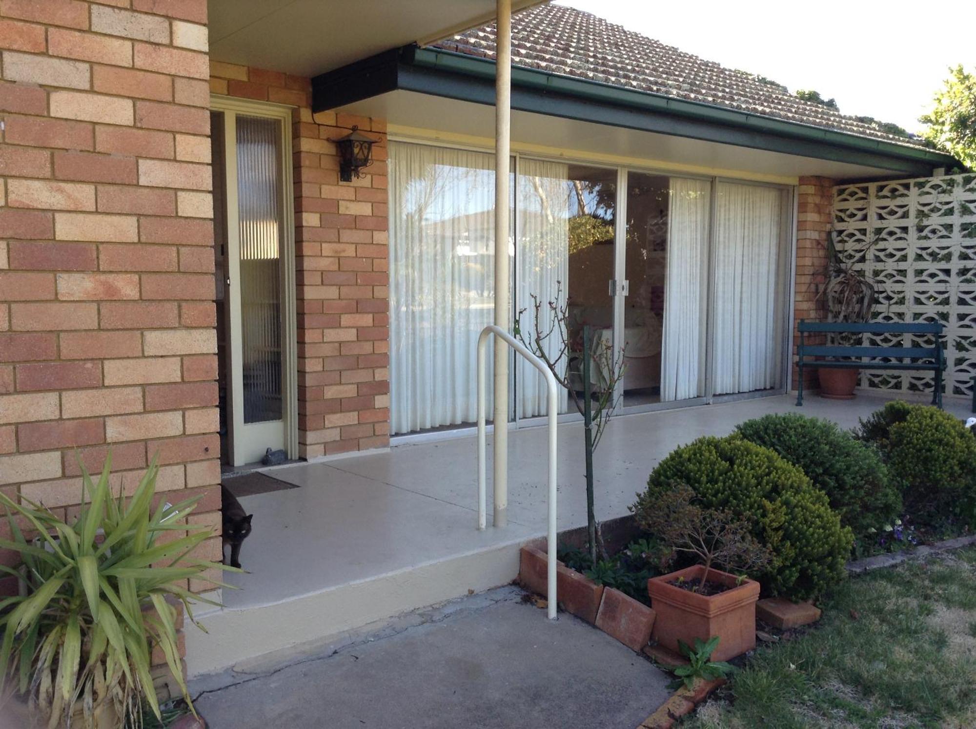 103Amitreplantationhousebathurst Villa Exterior photo